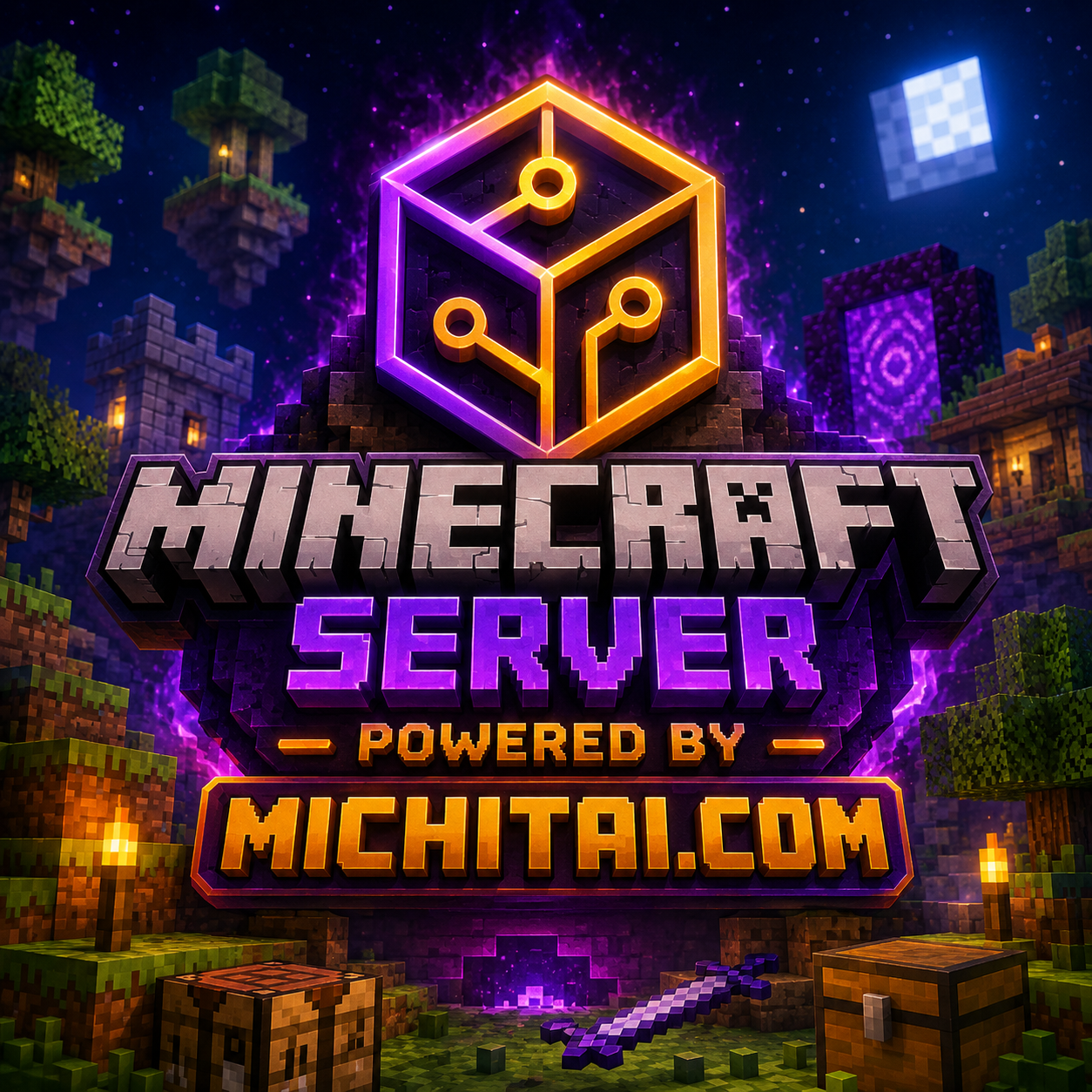 Minecraft Server