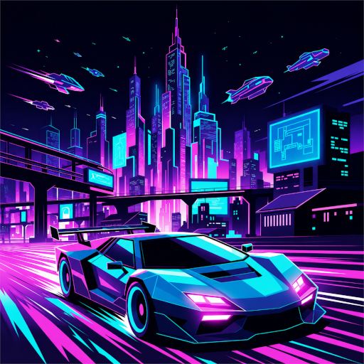 Street Racing Driver